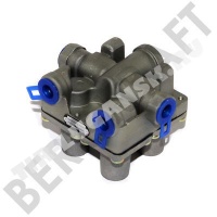 BK1243110AS Bergkraft