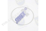 CYLINDER LINER SHIM 0,30