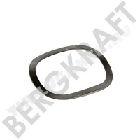 BK1613901AS Bergkraft