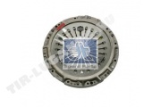 Clutch plate