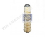 Air filter insert