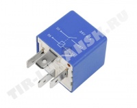 Реле 24V/40A