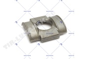 Сегмент стремянки BPW двойной 120mm