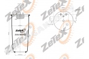 ZETEX ZX35.4882-01