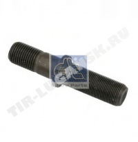 Шпилька колеса М22*2/М22*1.5*112