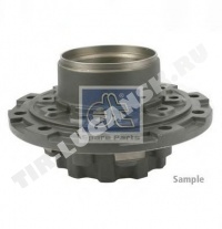 117316 DIESEL TECHNIC