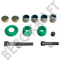 BK1620007AS Bergkraft