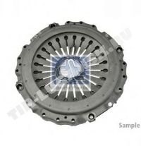 640000 DIESEL TECHNIC