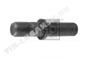 Шпилька колеса М22*1.5/М22*1.5*112