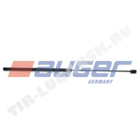 Амортизатор решетки