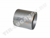 FLEXIBLE PIPE,EXHAUST