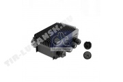 LED control unit