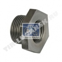 Пробка картера М30*2/М24*2