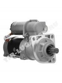 Стартер 24v 3.9kw 10T