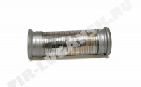 Гофра глушителя D105/L285