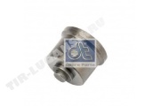Pump valve