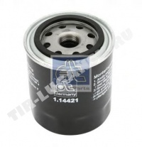 114421 DIESEL TECHNIC