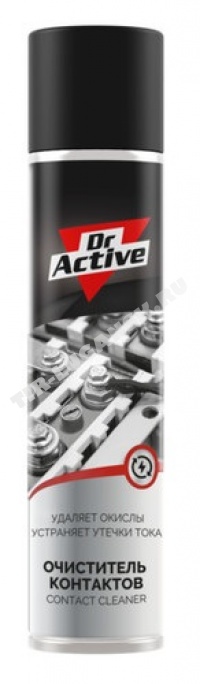 Очиститель контактов DR.Active 400