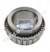 463867 DIESEL TECHNIC