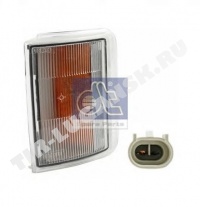 Turn signal lamp