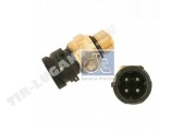 Pressure sensor
