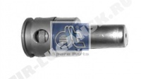 Reducing valve