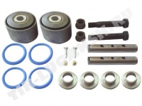 BK28981021SP Bergkraft