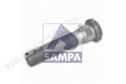 Шпилька колеса М22*1.5*114