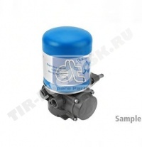 663002 DIESEL TECHNIC