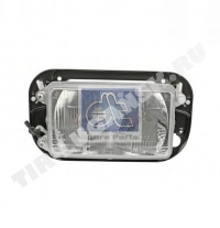 684302 DIESEL TECHNIC