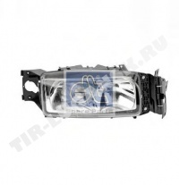 Фара RVI Premium, R