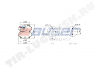 AUGAU342202P08 AUGER