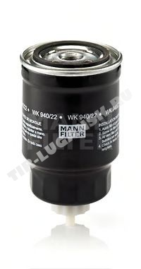 WK94022 Mann Filter
