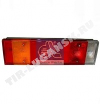 332004 DIESEL TECHNIC