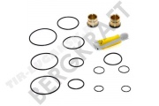Ремкомплект крана ножного тормоза FOR KNORR-BREMSE DX70/DX70A/DX70C/DX72 IVECO/SCANIA
