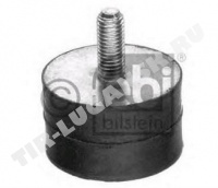 Подушка глушителя М10*30 d=50