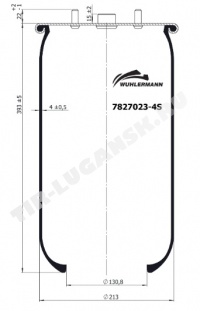 78270234S WUHLERMANN