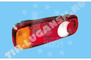 Фонарь задний RVI Premium L