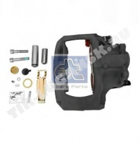 462670 DIESEL TECHNIC