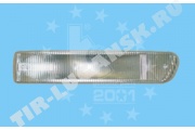 CORNER LAMP LH
