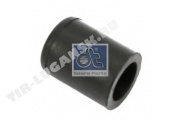 Rubber plug