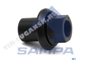 Гайка М22*1.5 для литых дисков H=62мм