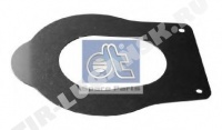 Suction disc