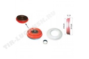 Манжета+пыльник направляющей суппорта D=73.85mm/d=69.2mm KNORR-BREMSE FOR SB5../SN5..SERIES