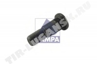 Шпилька колеса М22*1.5*74MM