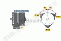 6033GB3054 Bosch