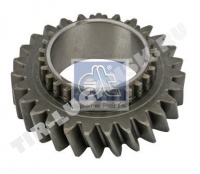 Idler gear