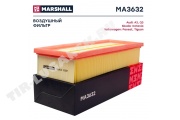 Marshall MA3632