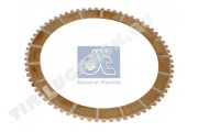 Outer disc