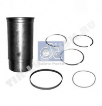 133124 DIESEL TECHNIC